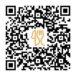 QR-kod till menyn för Ahaan Fusion