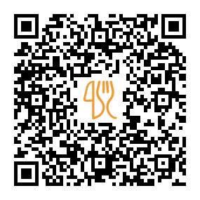 QR-kod till menyn för Alberts Restaurang