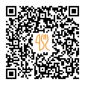 QR-kod till menyn för Bakom Hörnet