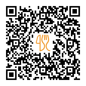 QR-kod till menyn för Bibliotekskafeet