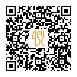 QR-kod till menyn för Arvids Place