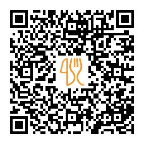 QR-kod till menyn för Vislanda Gatukök Pizzeria