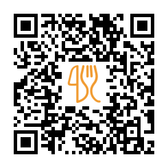 QR-kod till menyn för Puben