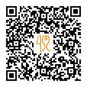 QR-kod till menyn för Rockys Pizzeria