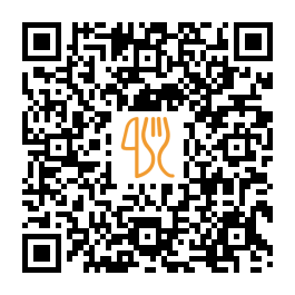 QR-kod till menyn för Köket Sparreholm