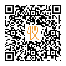 QR-kod till menyn för Vikens Hamnkrog