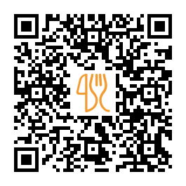 QR-kod till menyn för Bertas Pizzeria