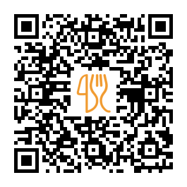 QR-kod till menyn för La Gare