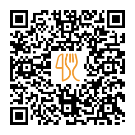 QR-kod till menyn för Adelsö Bryggeri