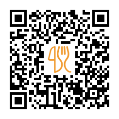 QR-kod till menyn för La Bonne Vie På Väster