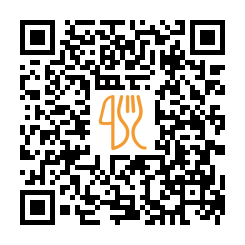 QR-kod till menyn för Farbror Blå