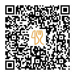 QR-kod till menyn för Bergshamra Pizza Grill