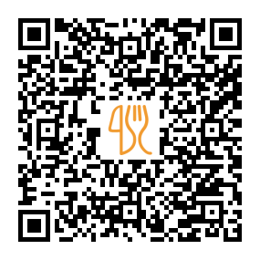 QR-kod till menyn för Stadskällaren Lycksele