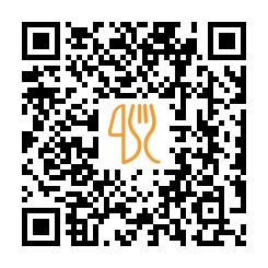 QR-kod till menyn för Bruksmässen