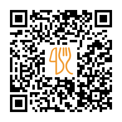 QR-kod till menyn för Hörnanns Grill