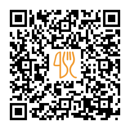 QR-kod till menyn för Park Hotell Restaurang