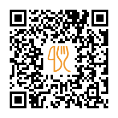 QR-kod till menyn för Café Ångström