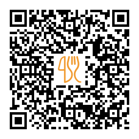 QR-kod till menyn för Pensionat Frillesberg