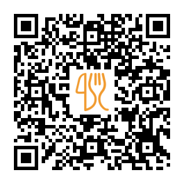 QR-kod till menyn för Eckens Café