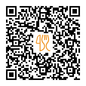 QR-kod till menyn för Restaurang Kåge Såg