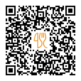 QR-kod till menyn för Pizzeria Tre Kronor