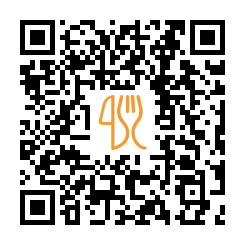 QR-kod till menyn för Villa Fridhem