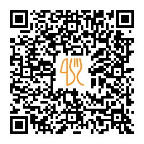 QR-kod till menyn för Bjäreglass Chokladfabrik, Kiosken