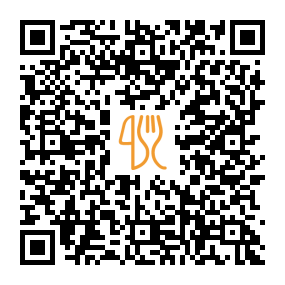 QR-kod till menyn för Bistro Kevinge By Peppes Kök