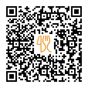 QR-kod till menyn för Alla Tiders Café