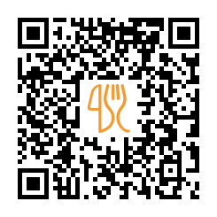 QR-kod till menyn för Maud Lena Broman