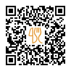 QR-kod till menyn för Mantorp Pizzeria