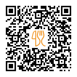 QR-kod till menyn för Stinas Café