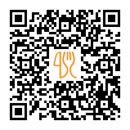 QR-kod till menyn för Bistro Bromma