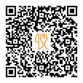 QR-kod till menyn för Stinas Kiosk
