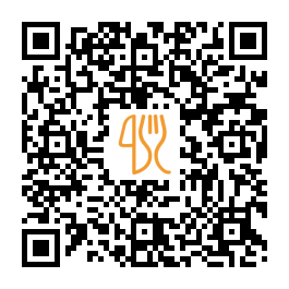 QR-kod till menyn för All-turistkontakten