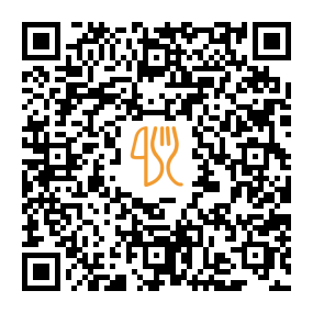 QR-kod till menyn för Restaurang Blå Tuppen