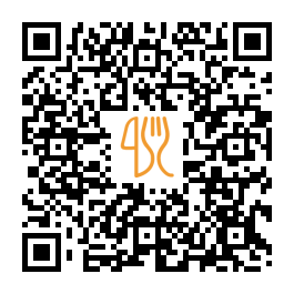 QR-kod till menyn för Villa Baro Ab