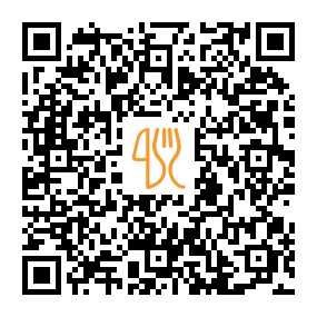 QR-kod till menyn för La Luna Restaurang