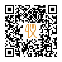 QR-kod till menyn för Pensionat Helags