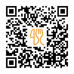 QR-kod till menyn för Café Alma