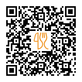 QR-kod till menyn för Hammars Restaurang