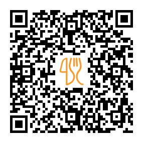 QR-kod till menyn för Pizzeria Stinsen