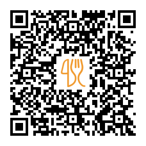 QR-kod till menyn för Franskans Crêperie