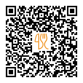 QR-kod till menyn för Buffils Annas Kaffestuga