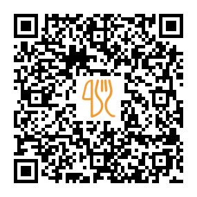 QR-kod till menyn för Katterjokk Turiststation