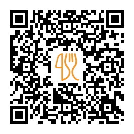 QR-kod till menyn för Thimons Konditori