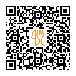 QR-kod till menyn för Dwell Café