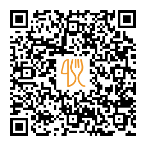 QR-kod till menyn för Järnvägs Pizzeria