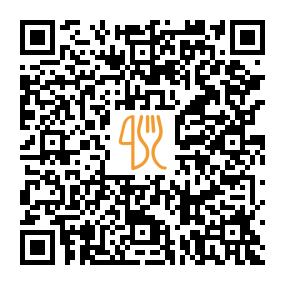 QR-kod till menyn för Pizzeria Babylon