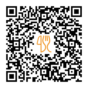 QR-kod till menyn för Skellefteå Sushi